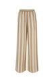Fendi Pantalone  All Over Pequin