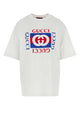 Gucci S/S T-Shirt Heavy Cotton Jerse