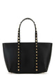Valentino Garavani Mini Tote | Rockstud | Vi