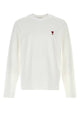 Ami Red Adc Tshirt