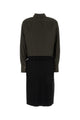 Maison Margiela Midi Dress