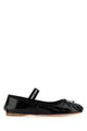 Miu Miu Ballerine
