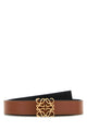Loewe Anagram Rev 2.8 Cm Belt