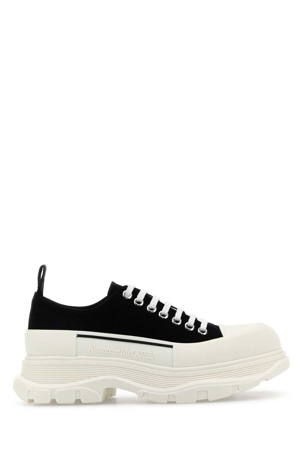 Alexander Mcqueen Shoe Tread.fa.s.rub.