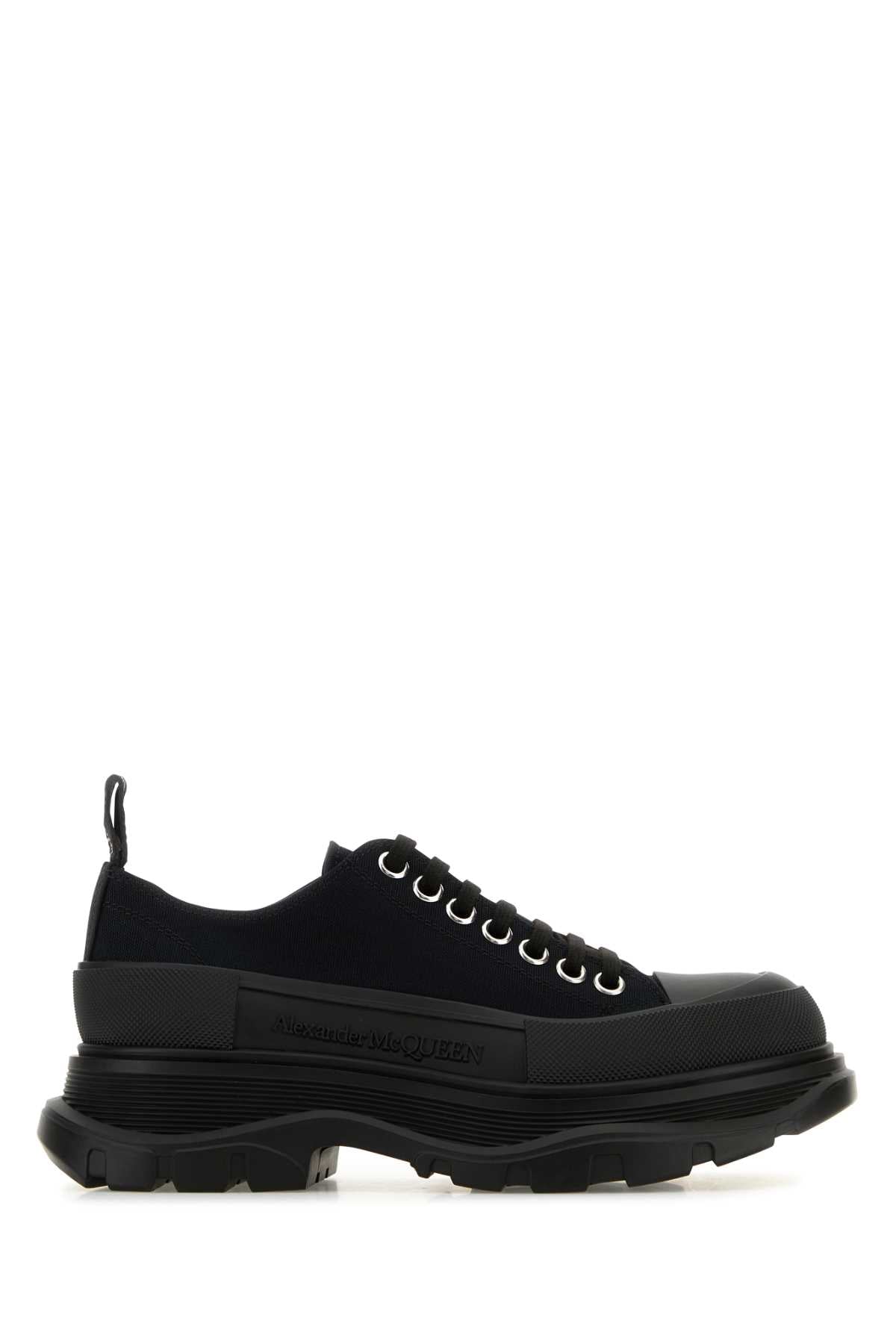 Alexander Mcqueen Shoe Tread.fa.s.rub.