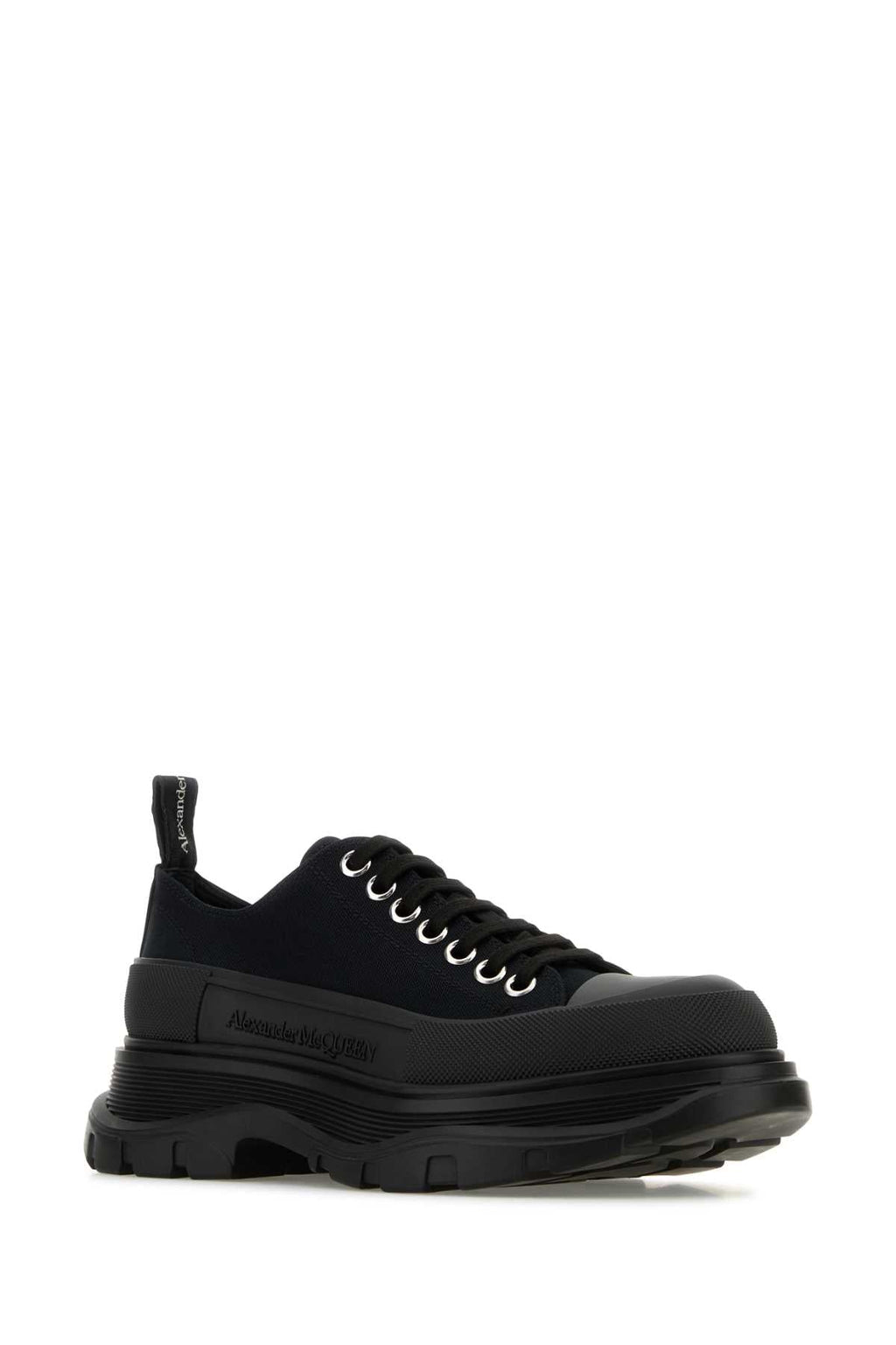 Alexander Mcqueen Shoe Tread.fa.s.rub.
