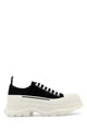 Alexander Mcqueen Shoe Tread.fa.s.rub.