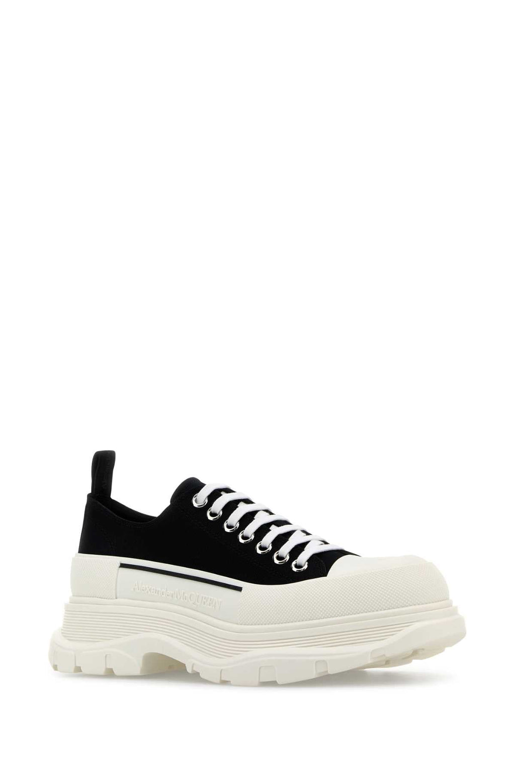 Alexander Mcqueen Shoe Tread.fa.s.rub.