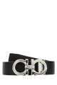 Salvatore Ferragamo Double Adjus