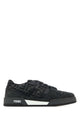 Fendi Sneakers Match Con Ff All Over