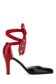 Valentino Garavani Ankle Strap | Vg Foliefol