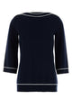 Gucci 3/4/S Boat/Nk Top
