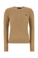 Polo Ralph Lauren Julianna-Long Sleeve-Pullover