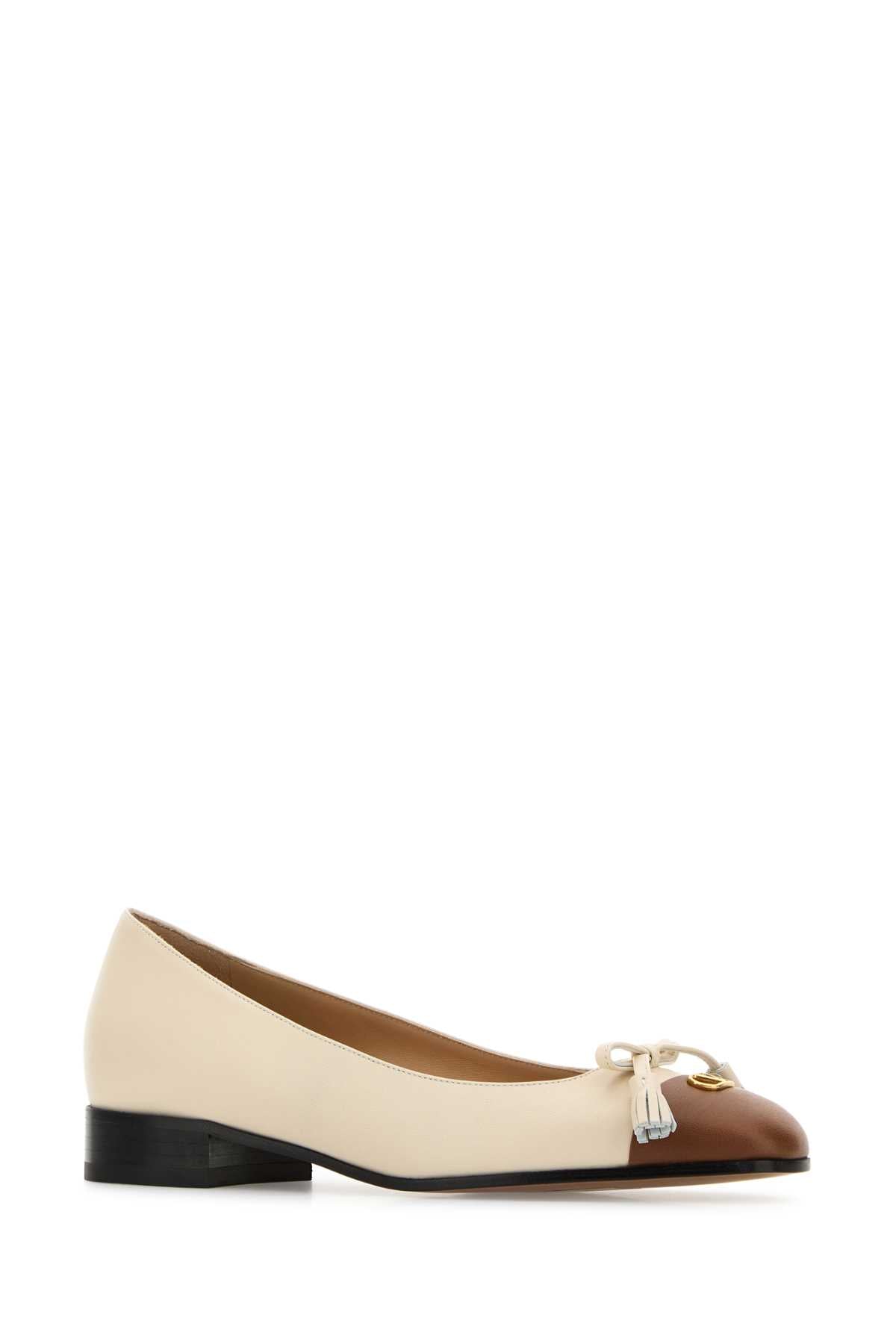 Valentino Garavani Ballerina | Vg Valet Du R