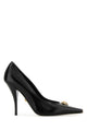 Versace Pump T.105 Calf Leather