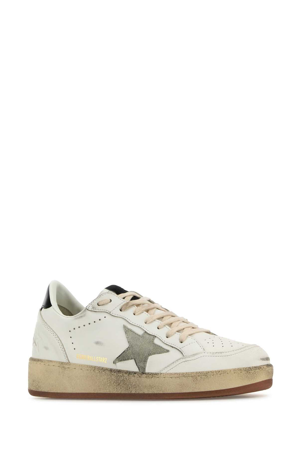 Golden Goose Deluxe Brand Ballstar 2 Leather