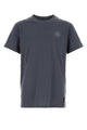 Fendi T-Shirt Co Fendi Stamp