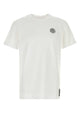 Fendi T-Shirt Co Fendi Stamp