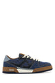 Fendi Match Denim Ff+Mix Denim+Logo