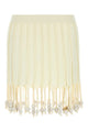 Loewe Paula's Ibiza Mini Skirt