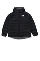 The North Face G Reversible Perrito Hooded Jacket