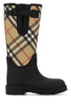 Burberry Lf Marsh Stamp High
