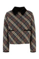 Burberry Oldham Chk
