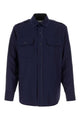 Maison Margiela Long-Sleeved Shirt