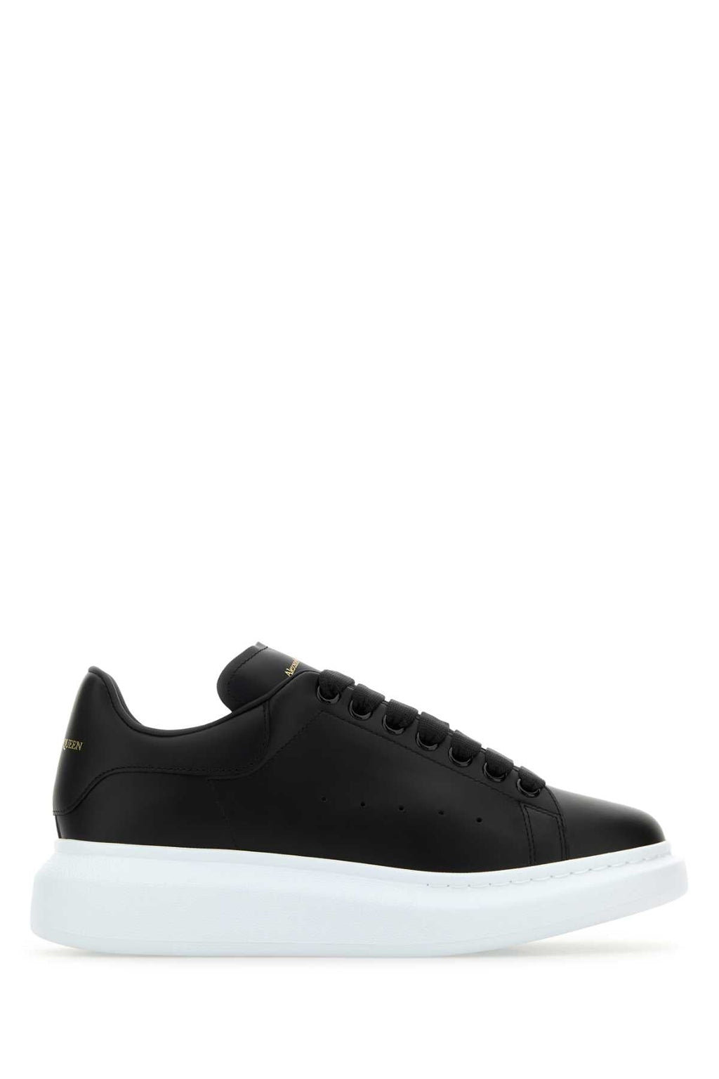 Alexander Mcqueen Sneaker S.rubber