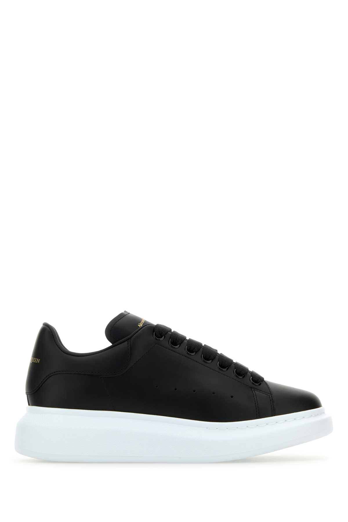 Alexander Mcqueen Sneaker S.rubber