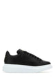 Alexander Mcqueen Sneaker S.rubber