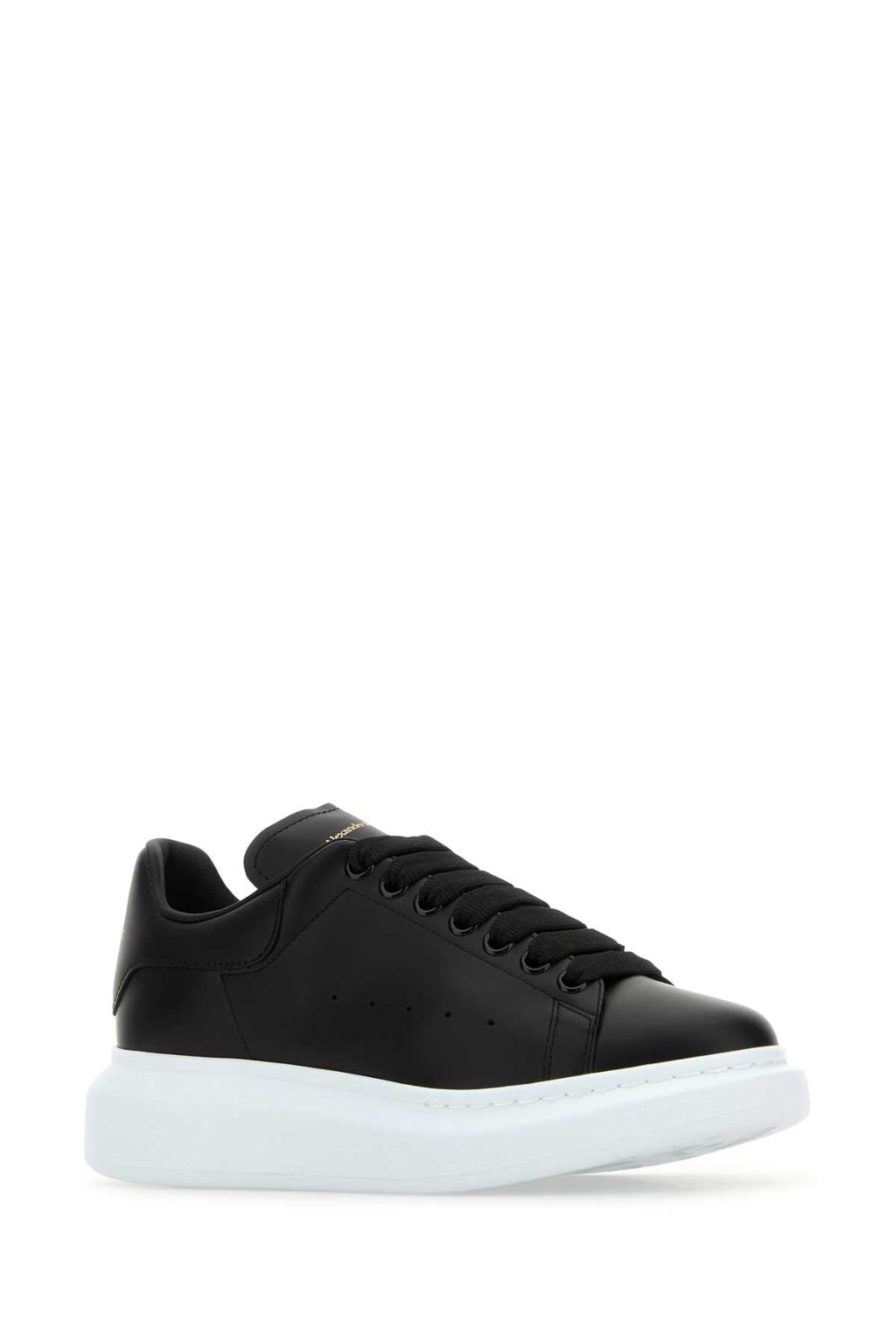 Alexander Mcqueen Sneaker S.rubber