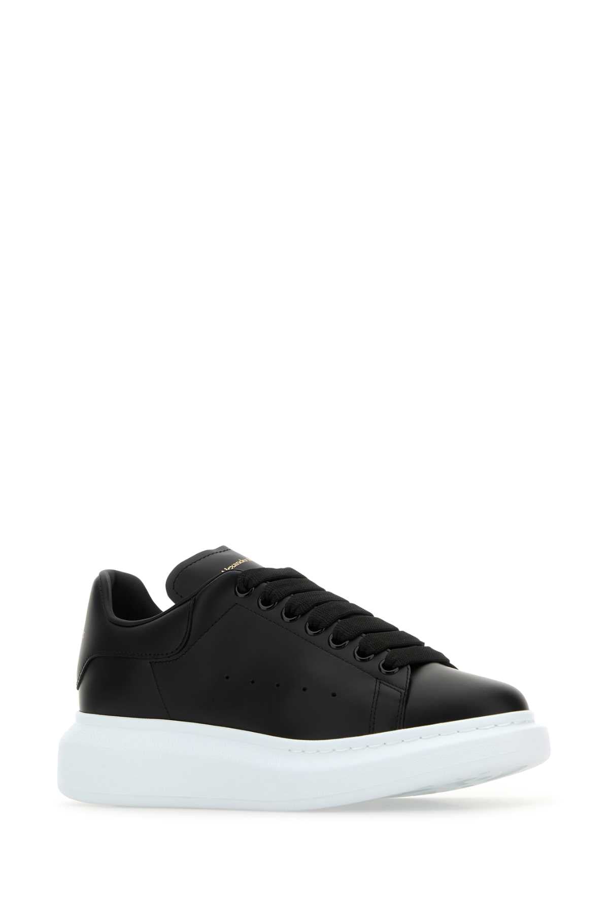 Alexander Mcqueen Sneaker S.rubber