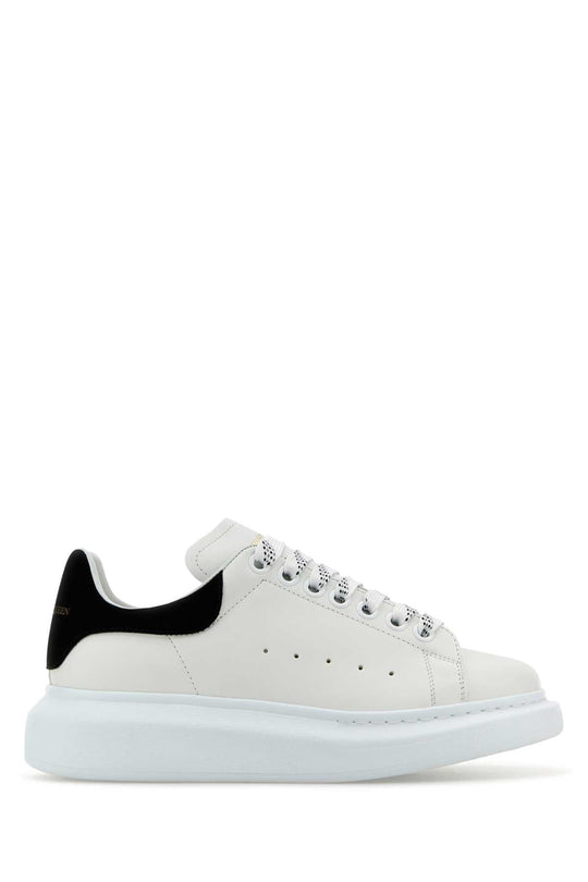 Alexander Mcqueen Sneaker S.rubber