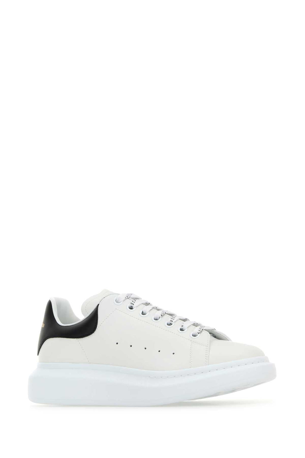 Alexander Mcqueen Sneaker S.rubber
