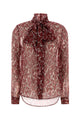 Saint Laurent Blouse