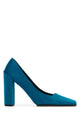 Alaia Pumps 90