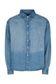 Jacquemus La Chemise De-Nimes Simon