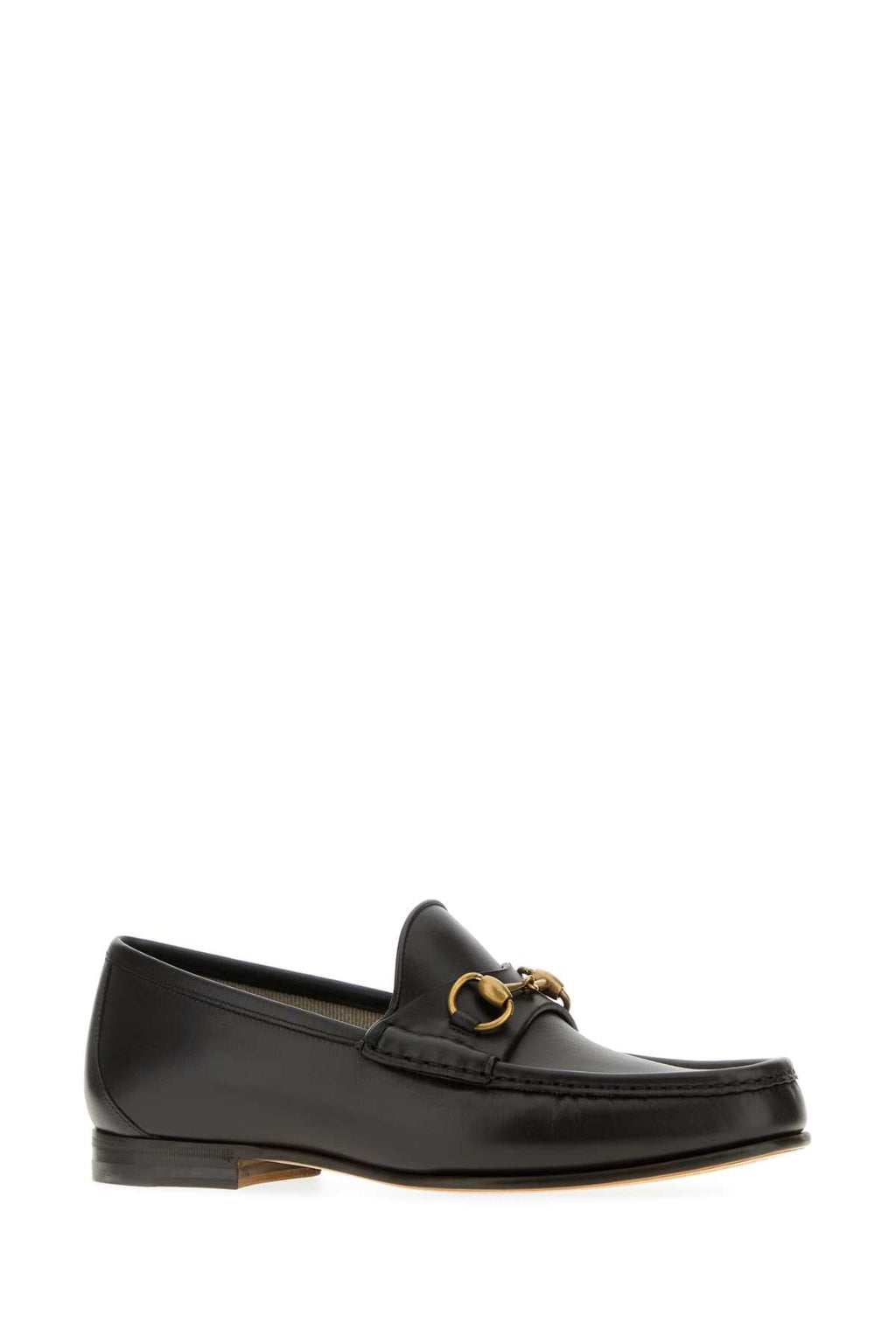 Gucci M Hb 1953 Moccasin Leather Ls