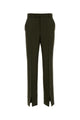 Gucci Pant Plain Daily Wool W/Mop