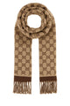 Gucci Scarf New Moon 34X194