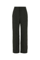Jean Paul Gaultier Tailoring Trouser With Hem Buttoning Det