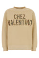 Valentino Garavani Jersey Felpa | Pattern |