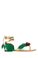 Valentino Garavani Sandal | Vg Cherryfic | T