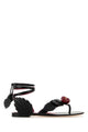 Valentino Garavani Sandal | Vg Cherryfic | T