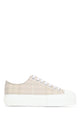 Burberry Lf Trn Jack L Chk