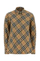 Burberry Heidi Chk