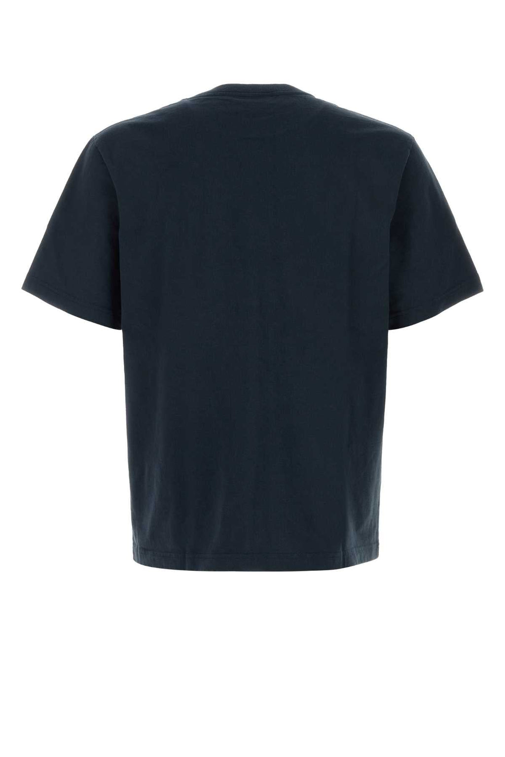 Maison Kitsune Fox Head Comfort Tee-Shirt
