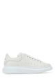 Alexander Mcqueen Sneaker S.rubber