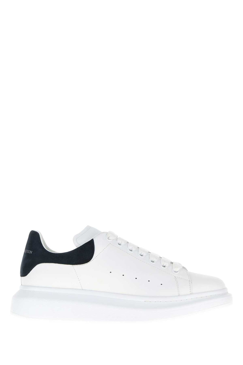 Alexander Mcqueen Sneaker S.rubber